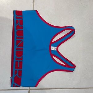 Under Armour Youth Sports Bra